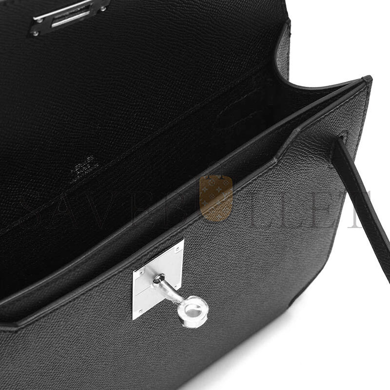 HERMÈS MASTER KELLY DEPECHES 25 POUCH EPSOM 302501 (25.5*20*4cm)
